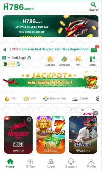 Download latest Trending Real money coming app 777ad