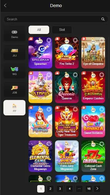 Download Latest trending game P999