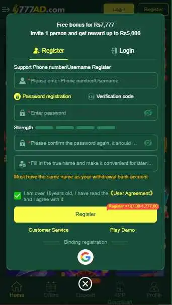 777ad game download free
