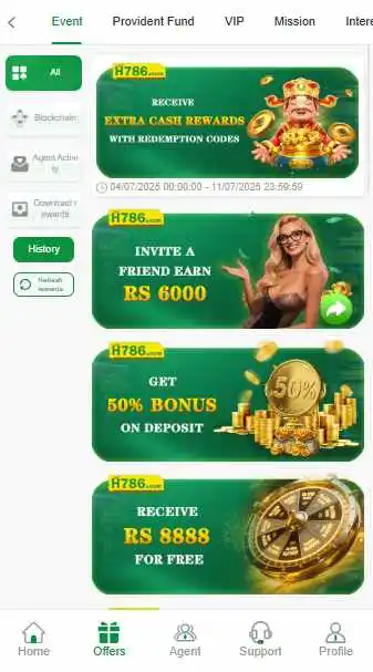 777ad Game