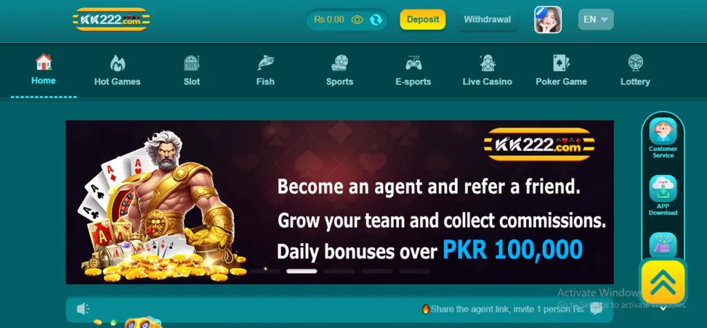 kk222 game apk free for android