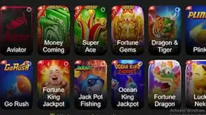 BBA777 Game