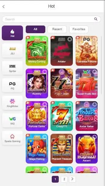  rslot game