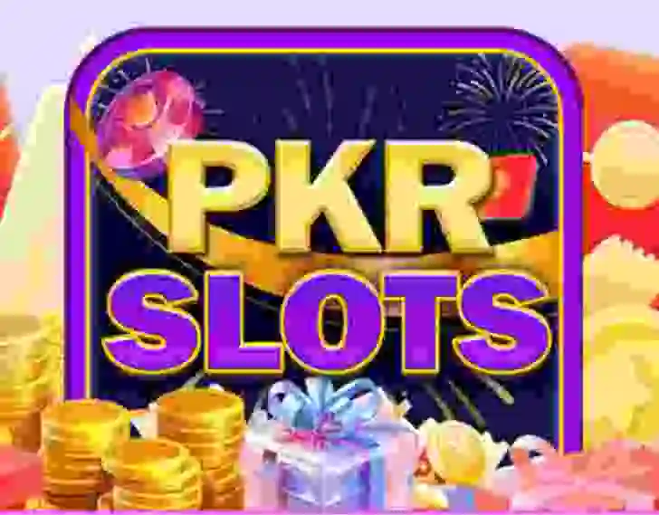 PKR Slots